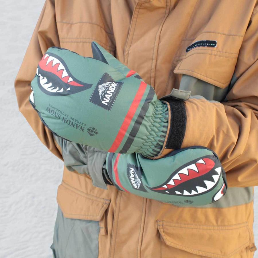 DESCENTE - スノボウェア（メンズMサイズ）＋@（ゴーグル、手袋） グローブ スキーグローブ スノーグローブ スノーボードグローブ