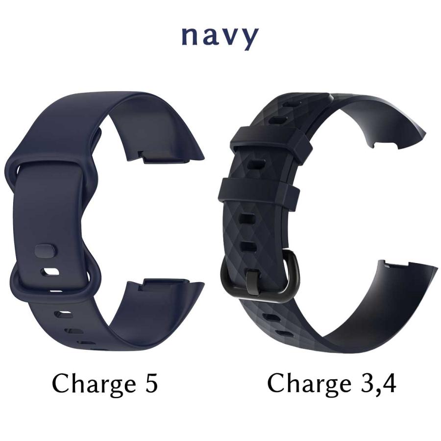Fitbit Charge3 Charge4 Charge5 Charge6 バンド ベルト 交換