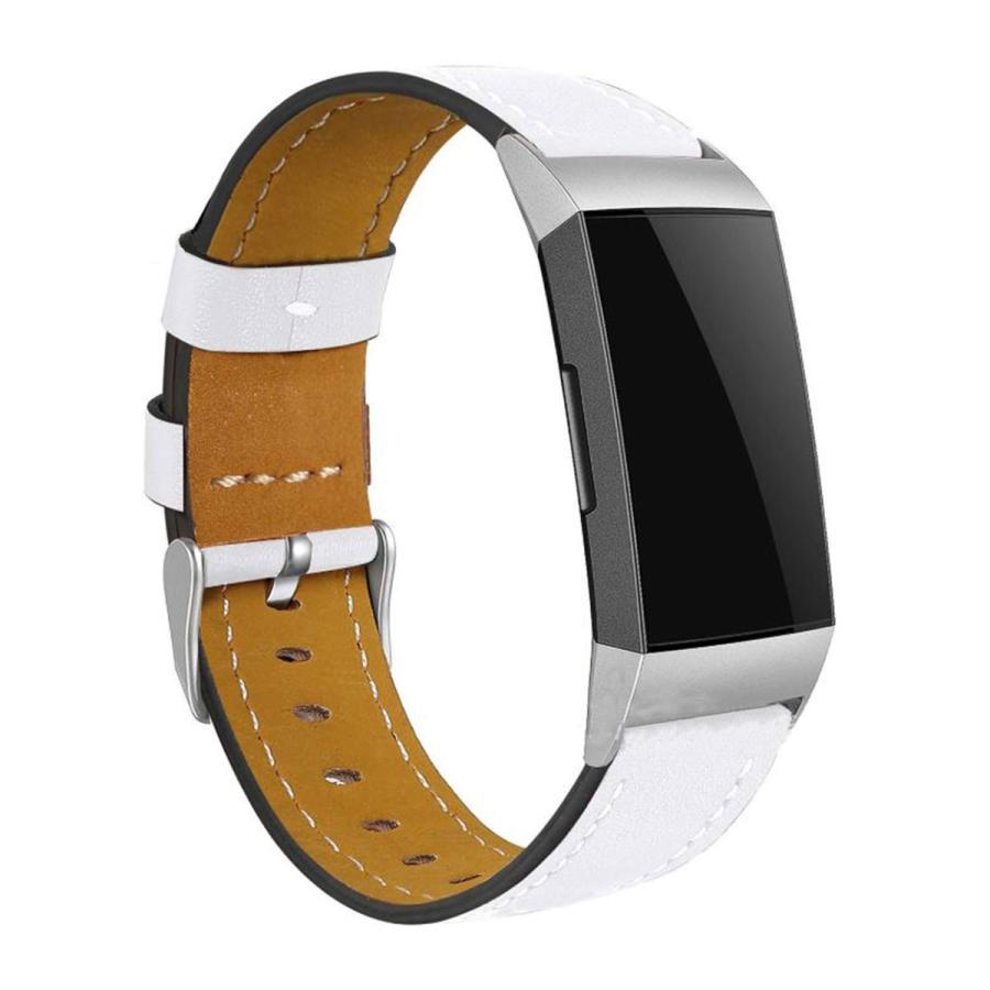 Fitbit Charge6 Charge5 Charge4 Charge3 交換 バンド ベルト 革