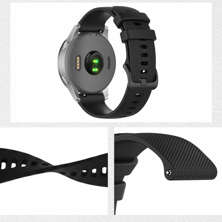 GARMIN Fore Athlete 165 245 645 Foretrex 701 Ballistic Edition 601