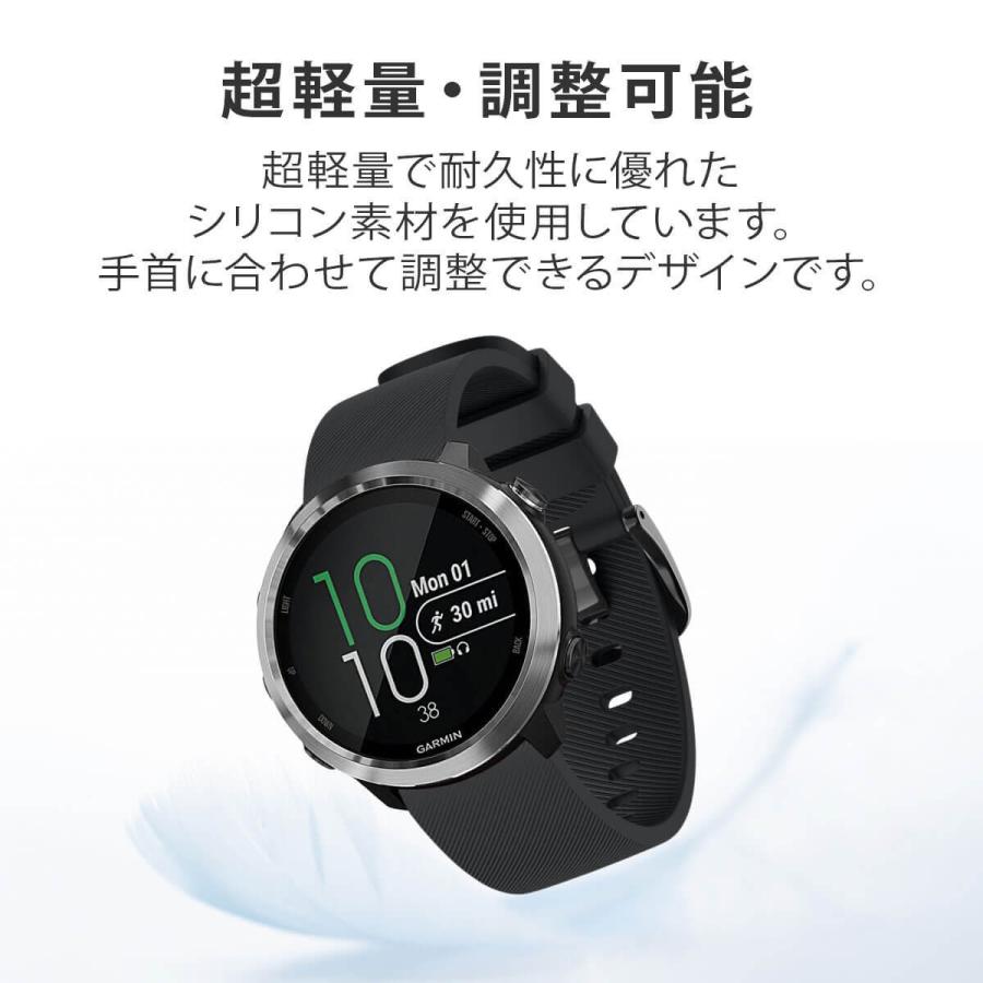GARMIN epixPro Fore Athlete 165 245 645 vivoactive vivomove GARMIN epixPro Fore Athlete 165 245 645 vivoactive vivomove