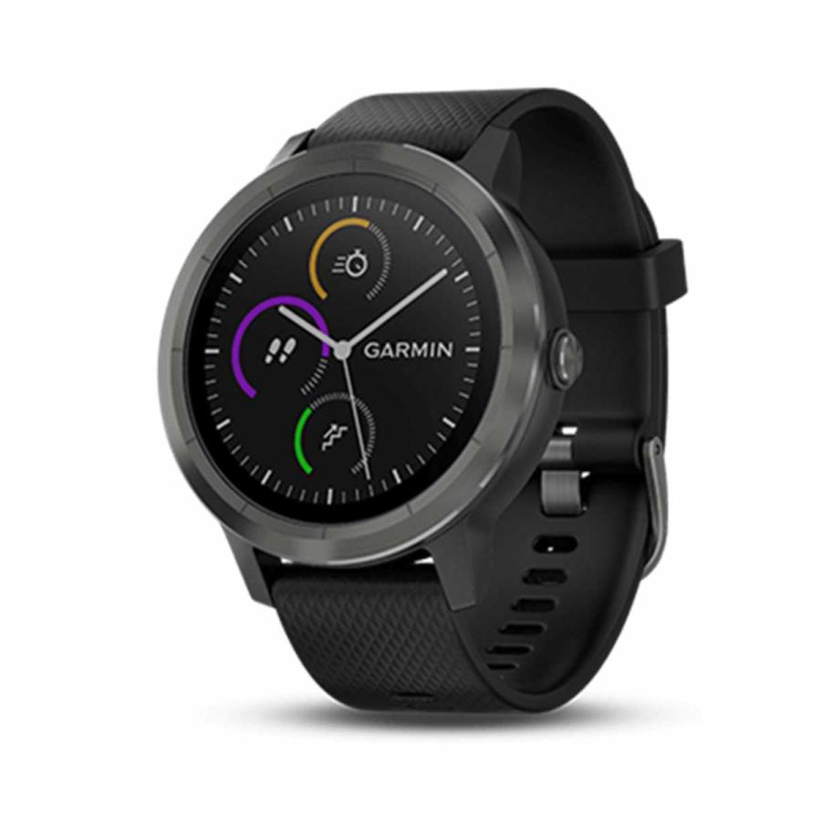 GARMIN epixPro Fore Athlete 165 245 645 vivoactive vivomove Trend