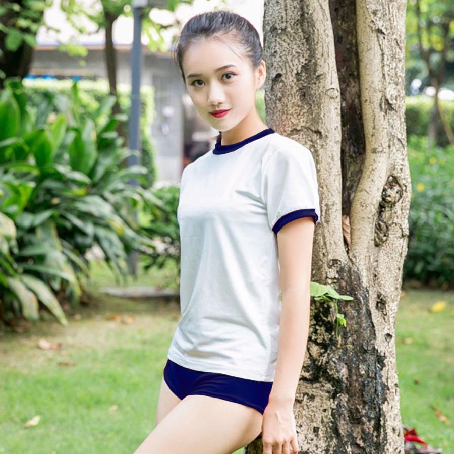 ＪＣ ぴっちりブルマ 