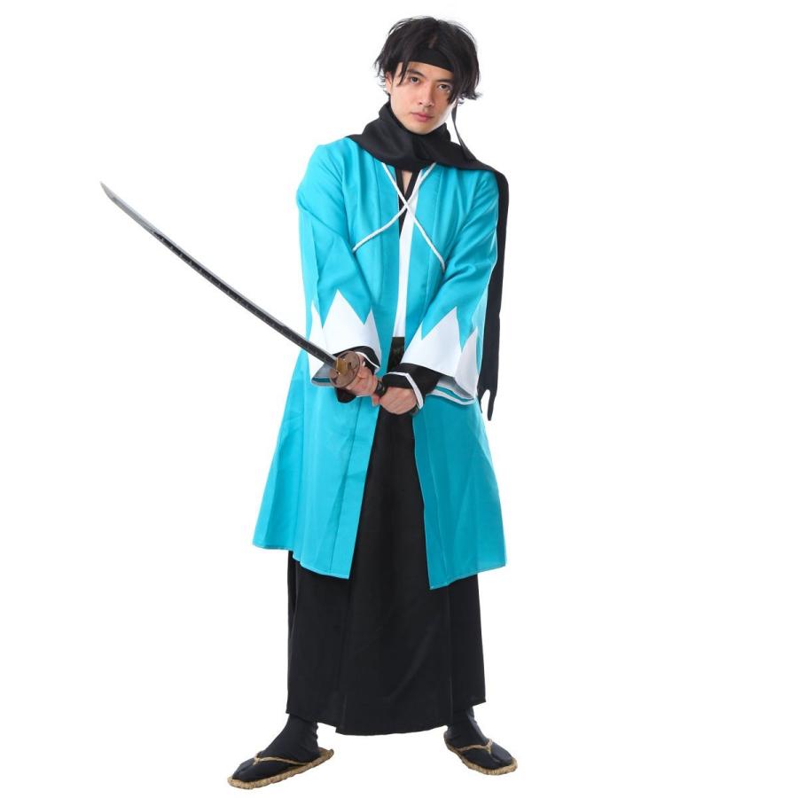 新撰組 コスプレ 新選組 沖田 侍 隊服 沖田総司 土方歳三 コスチューム 和装 時代劇 衣装 和服 羽織 仮装 D107 いいひ Yahoo ショッピング店 通販 Yahoo ショッピング