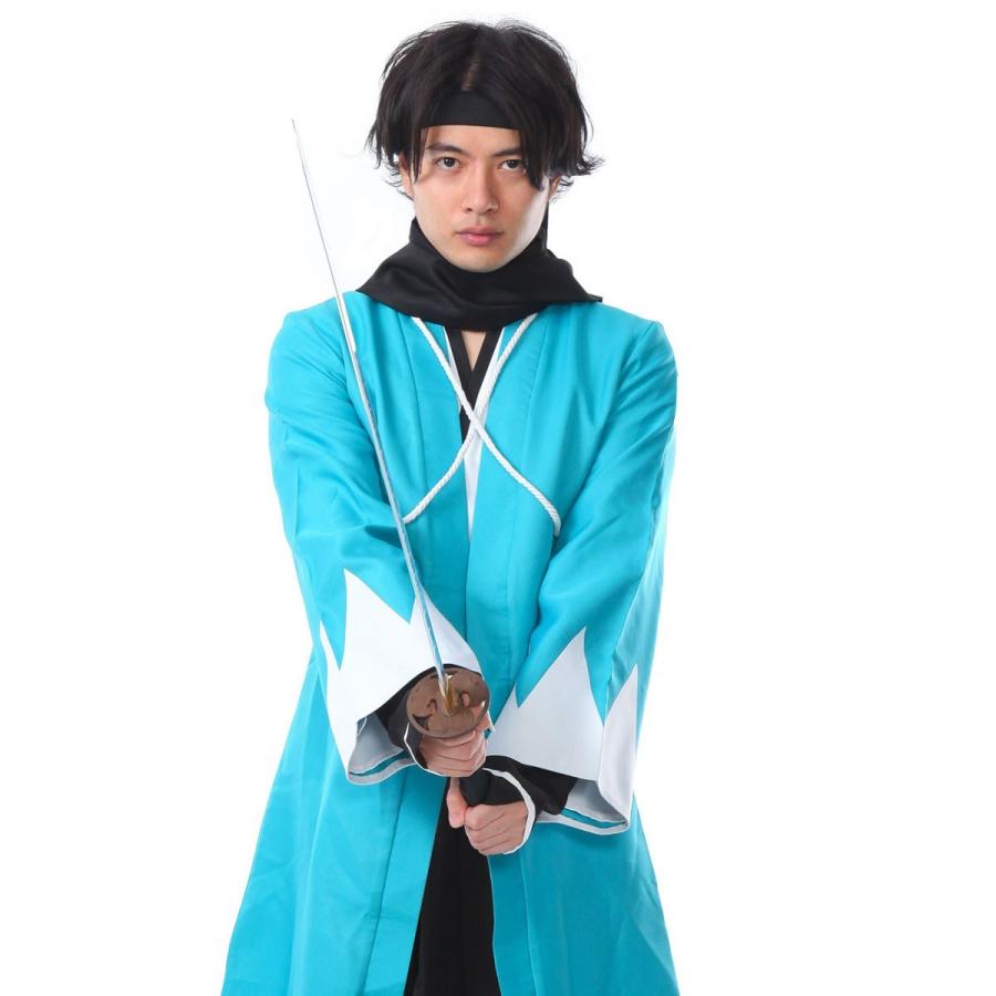 新撰組 コスプレ 新選組 沖田 侍 隊服 沖田総司 土方歳三 コスチューム 和装 時代劇 衣装 和服 羽織 仮装 D107 いいひ Yahoo ショッピング店 通販 Yahoo ショッピング
