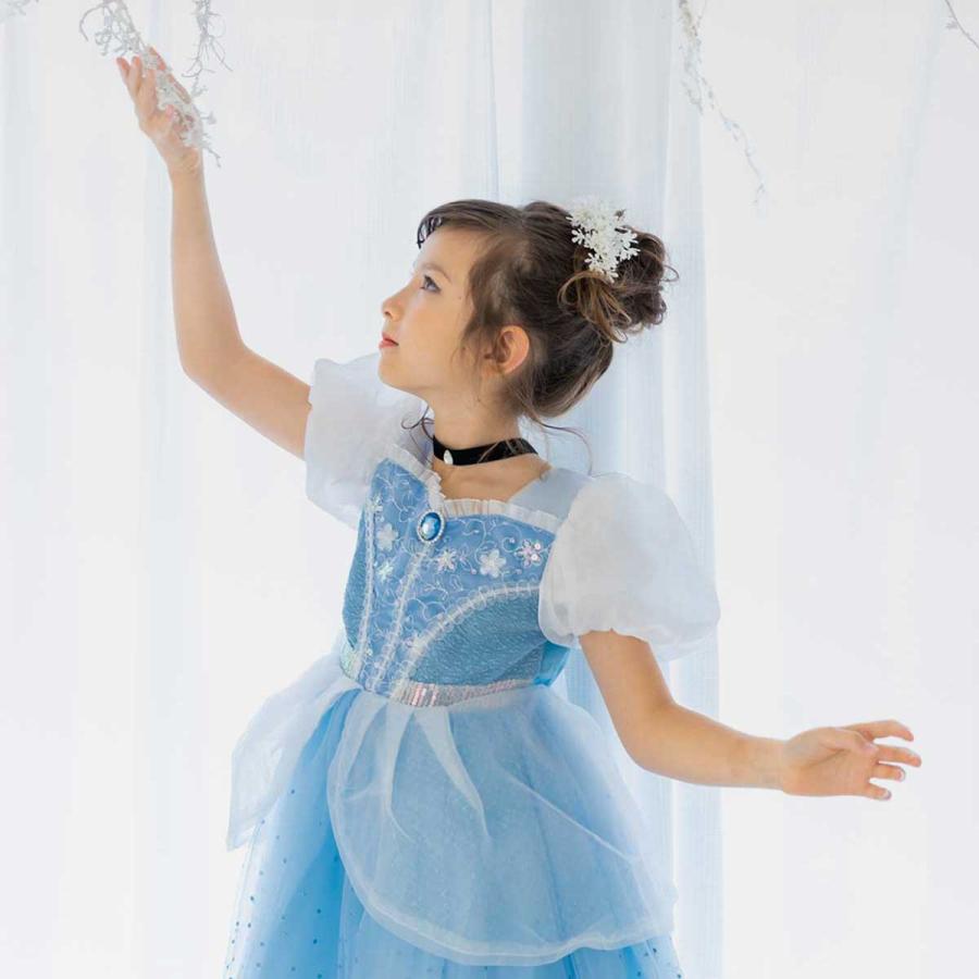 高品質☆実績No.1】シンデレラ ドレス 子供 キッズ 衣装 プリンセス