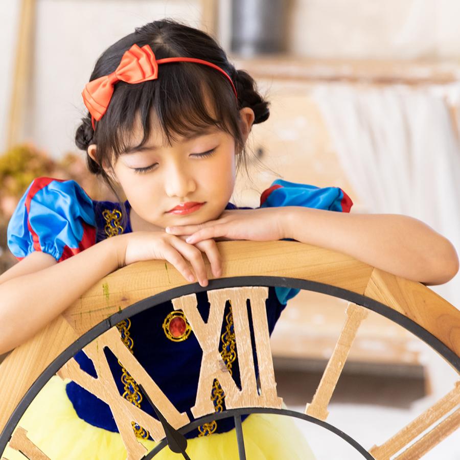 白セーラーコスチューム 子供衣装 なりきりコーデ  ダッフィー グリーティング 10周年のセーラーコスチューム☆シェリーメイ”ジャーニー