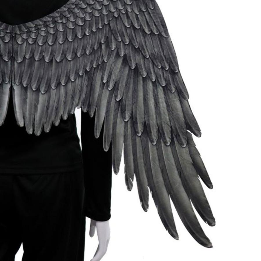 天使 翼 コスプレ デビル 羽根 コスチューム 妖精 悪魔 羽 白 黒 仮装 ハロウィン D324 いいひ Yahoo ショッピング店 通販 Yahoo ショッピング