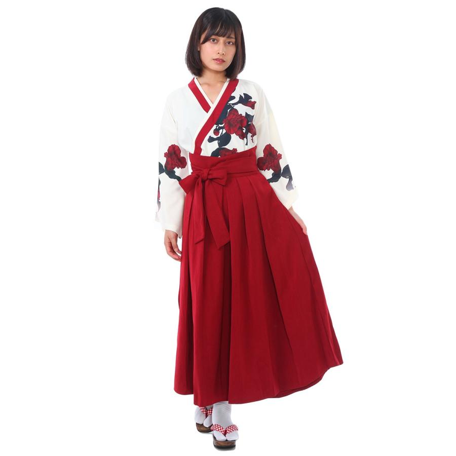 和服 着物 コスチューム レディース 花魁 コスプレ 袴 仮装 おいらん 浴衣 和装 巫女 衣装 和風 コス ハロウィン 仮装 D371 いいひ Yahoo ショッピング店 通販 Yahoo ショッピング