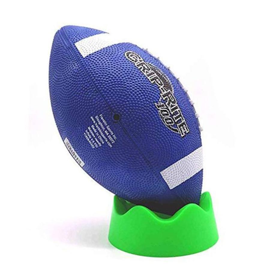 ラグビー キックティー ラグビーボール ボールスタンド サッカー ボール スタンド 多機能 フットボール アメフト 多機能 D652 いいひ Yahoo ショッピング店 通販 Yahoo ショッピング