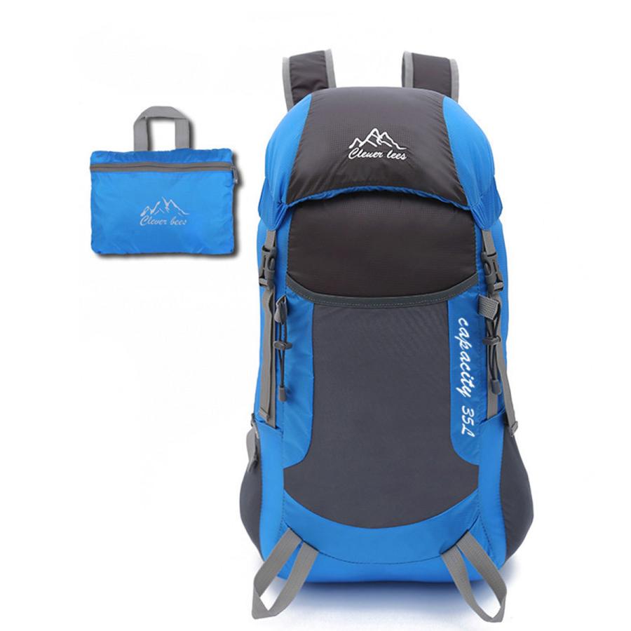登山 リュック 35L 防水 トレッキング バックパック メンズ 大 登山 リュック 35L 防水 トレッキング バックパック メンズ 大