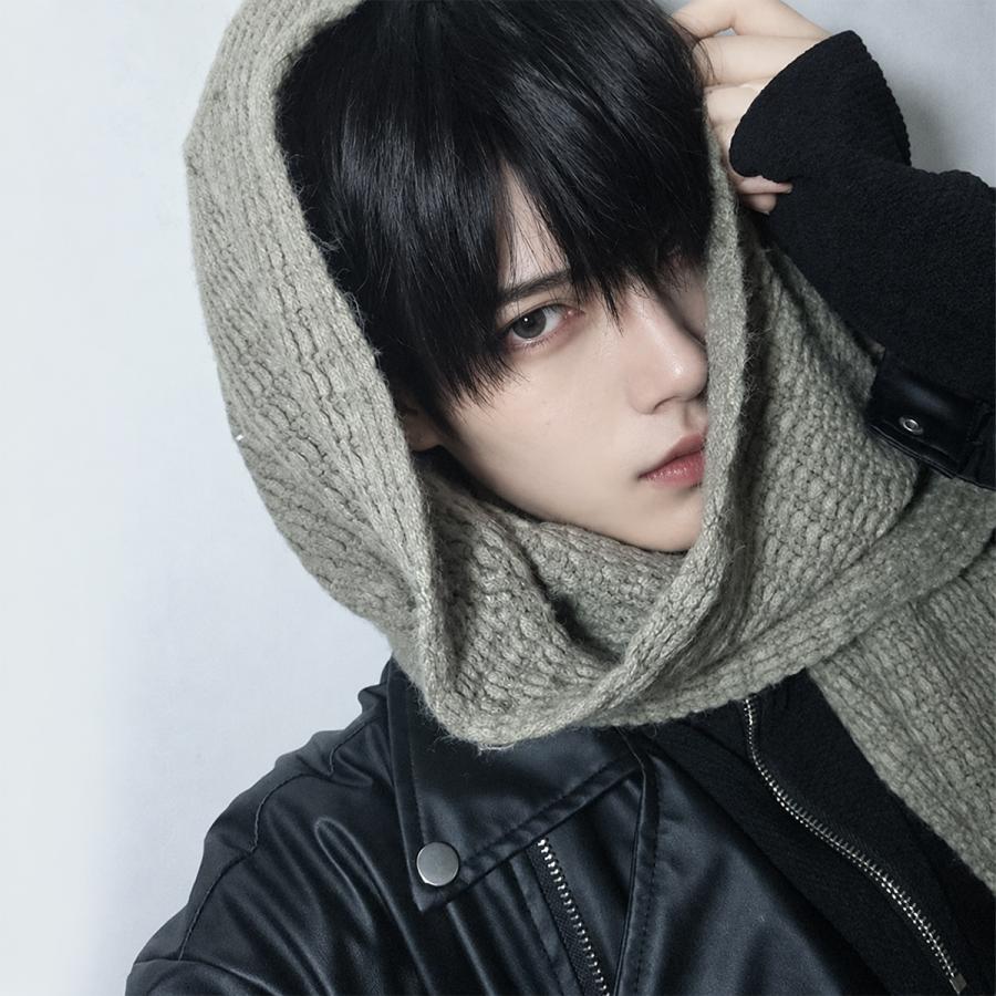 ウィッグ 男装 コスプレ かつら メンズ ショート 自然 カツラ フル