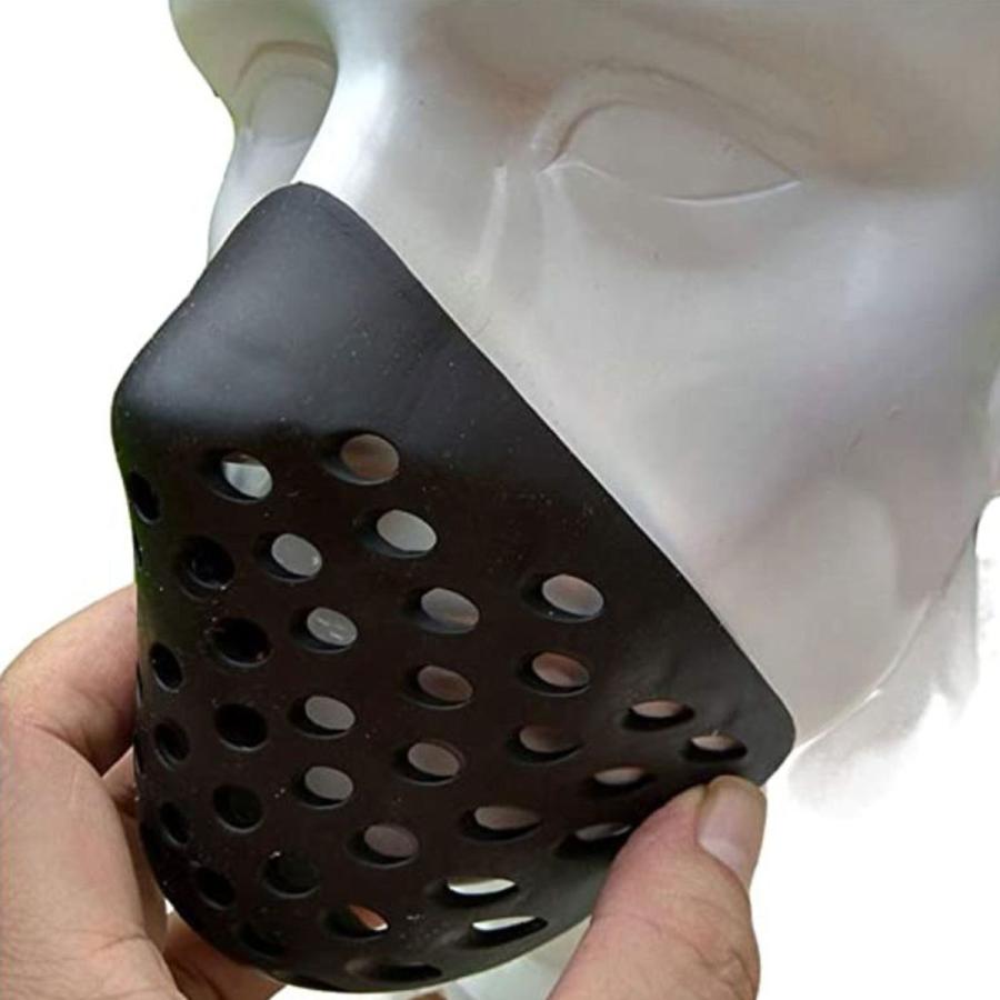 バラクラバ スノボ シェルマスク サバゲー マスク フェイス