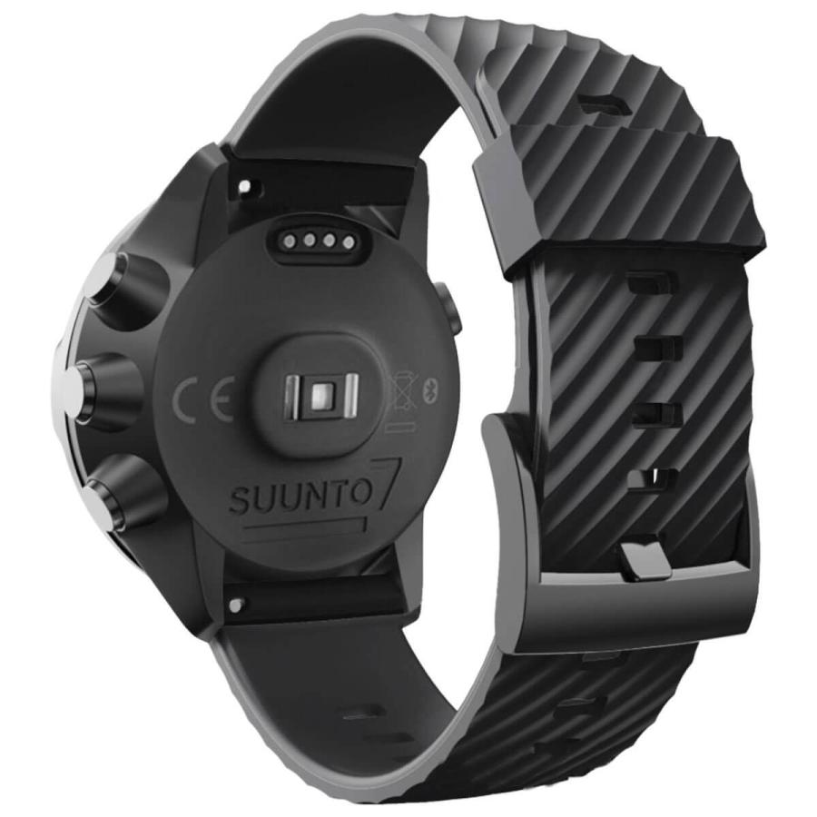 5BM217 SUUNTO スント スマートウォッチ スパルタンスポーツ 腕時計 スマートウォッチスント スパルタンシリーズ 効果的な