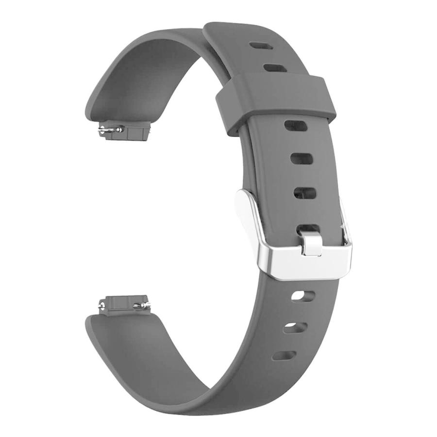 fitfit - fitbit inspire2 開封使用品　保護シール付 Amazon.co.jp: Fitbit Inspire2 フィットネストラッカー Black