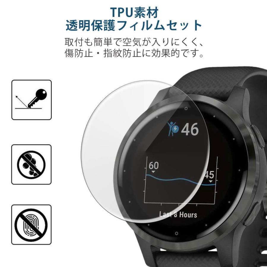 楽天市場】garmin 745 保護 セットの通販 - 時計 楽天市場】garmin 745 保護 セットの通販 - 時計