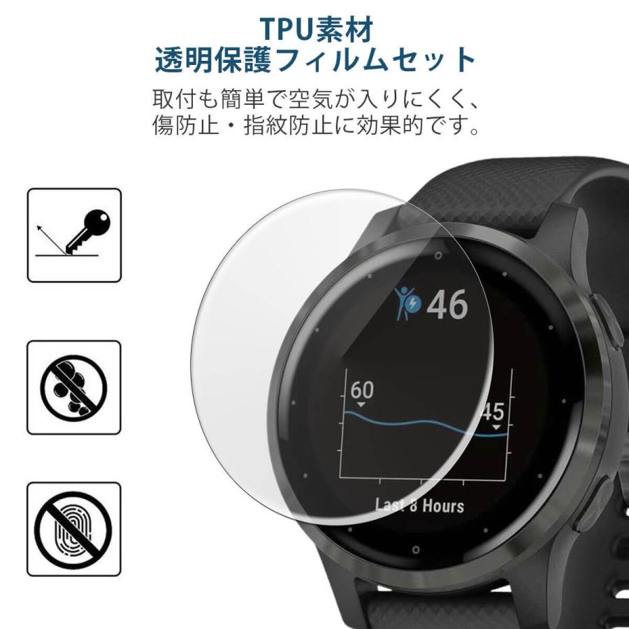 GARMIN ForeAthlete 745 交換 ベルト シリコン garmin foreathlete