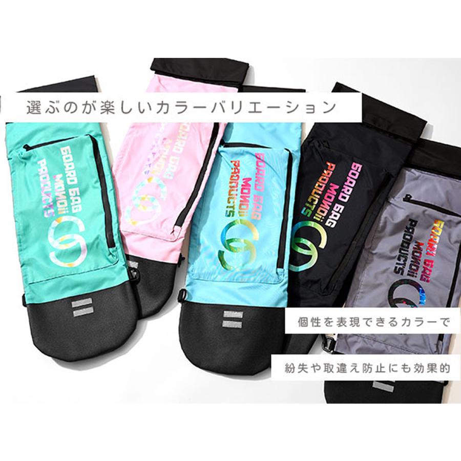 リップスティック デラックスミニ リュック バッグ ミニ スケボー