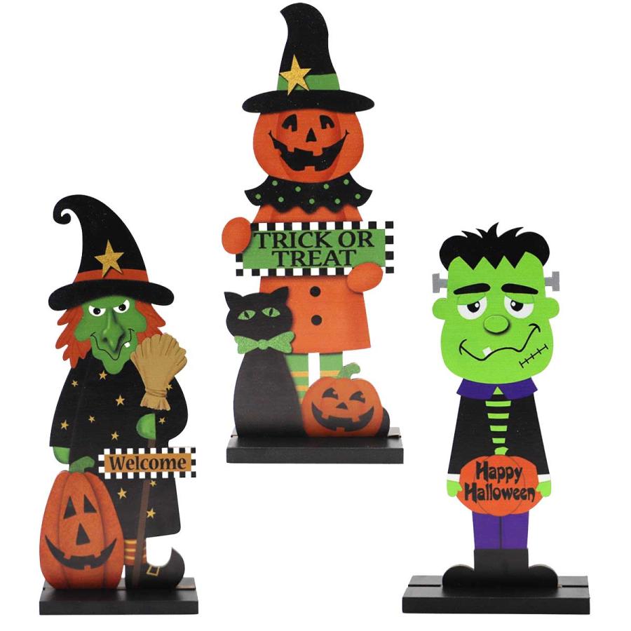 ハロウィン 飾り ハロウィーン 飾り付け 置物 インテリア 小物 雑貨