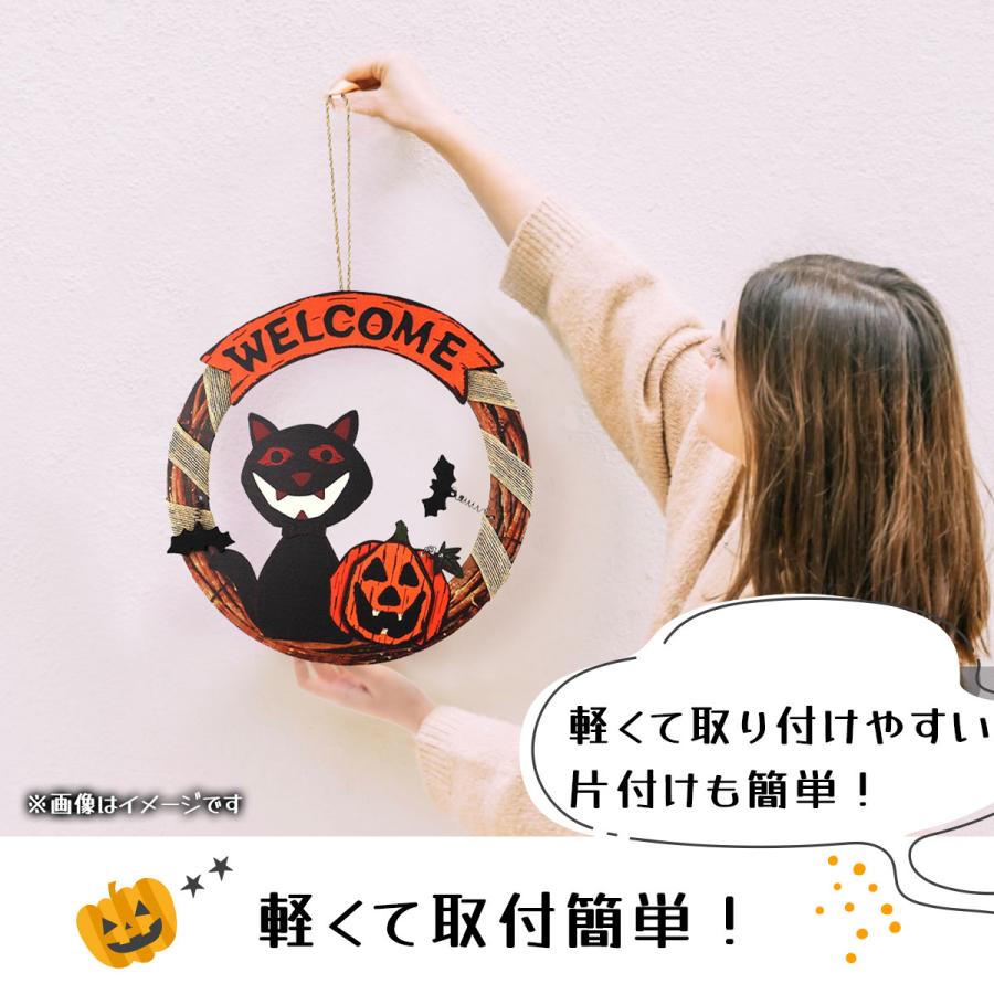 3点セット】ハロウィン 飾り ハロウィーン 吊り下げ 装飾 玄関