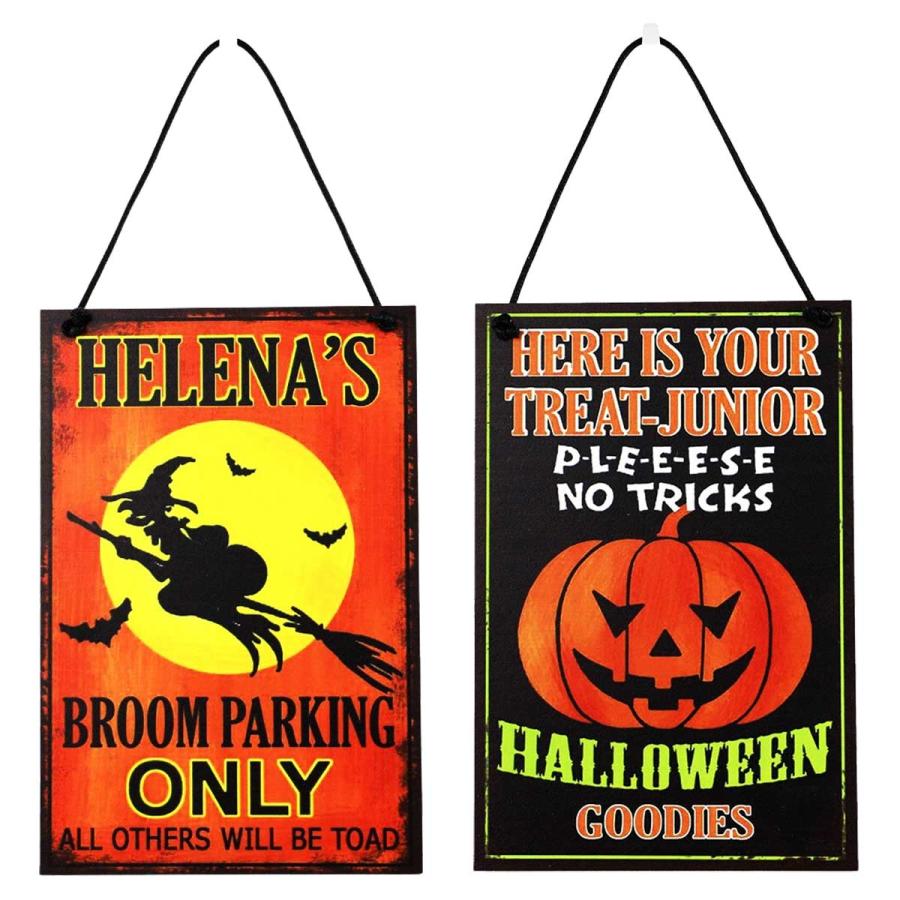 ハロウィンの吊るし飾り４点 ハロウィンの吊るし飾り4点 吊るし飾り つるし飾り 壁飾り