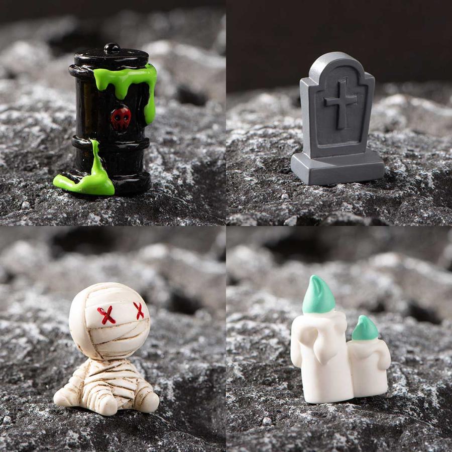 10種類セット】ハロウィン 飾り 小物 雑貨 装飾 部屋 ハロウィン