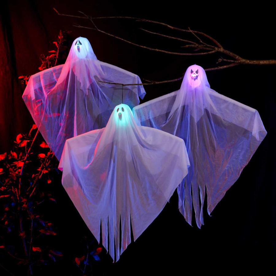 ハロウィン 飾り セット 室内 ハロウィーン 吊り下げ 装飾 小物