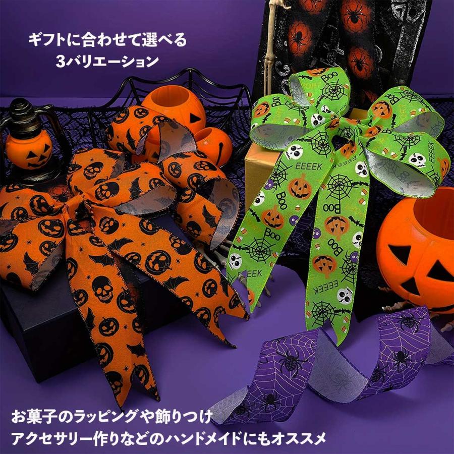 アルバム飾りデコレーションラッピングハロウィンオーダー受付中( ＾∀＾)