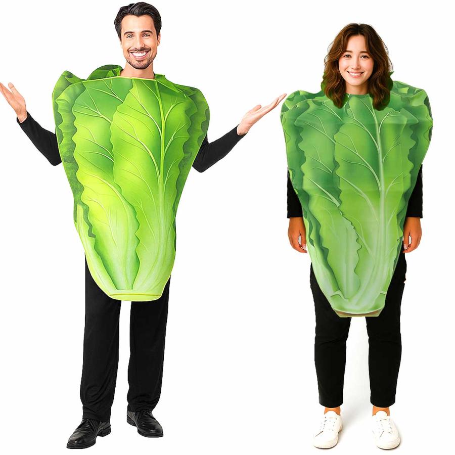 野菜 コスプレ 面白 ハロウィン 仮装 メンズ コスチューム レディース