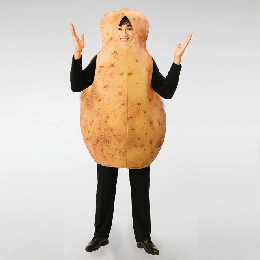 野菜 コスプレ 面白 ハロウィン 仮装 メンズ コスチューム レディース
