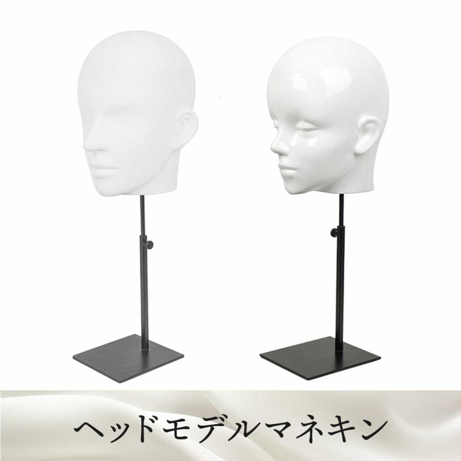 ヴィンテージ　USA製 ヘッドマネキン貴重 ヴィンテージ USA製 ヘッドマネキン貴重