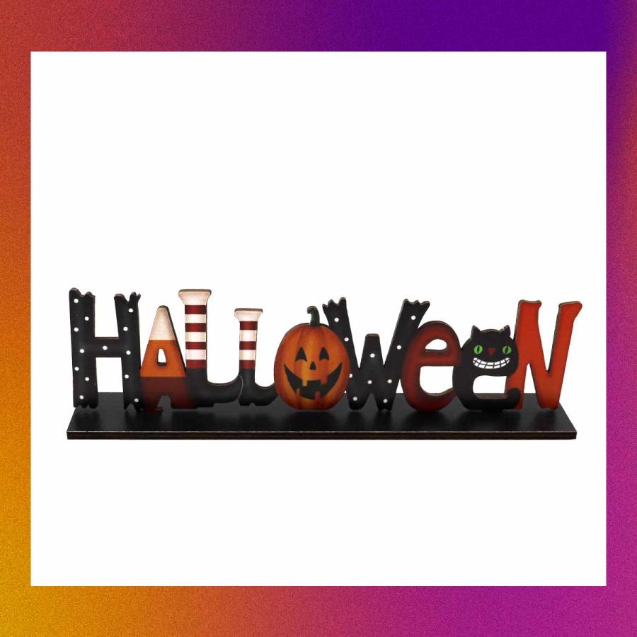♥6☆*ハロウィン飾り**☆色々秋飾り*☆♥ ハロウィン 飾り ハロウィーン 装飾 5個セット 置き物 飾り付け