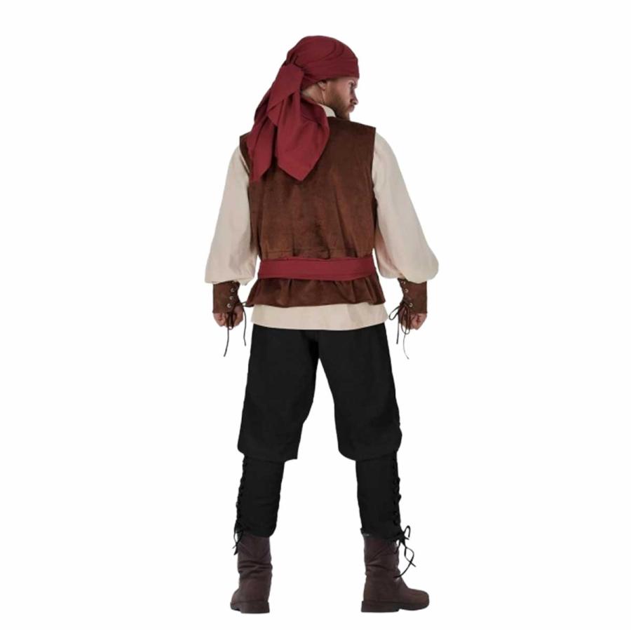 ハロウィン 海賊 コスプレ メンズ 仮装 衣装 コスチューム : いいひ