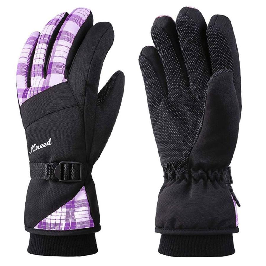在庫処分 スノーボード グローブ スノボ 手袋 レディース スキー グローブ 厚手 防寒 防水 Ta216 いいひ Yahoo ショッピング店 通販 Yahoo ショッピング
