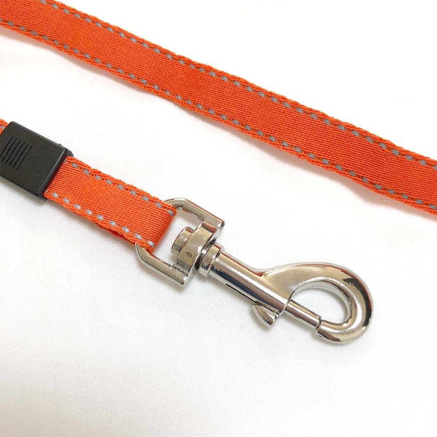 犬 リード 2匹 犬用 2頭 2頭用 引き紐 引き ストラップ 大型犬 2