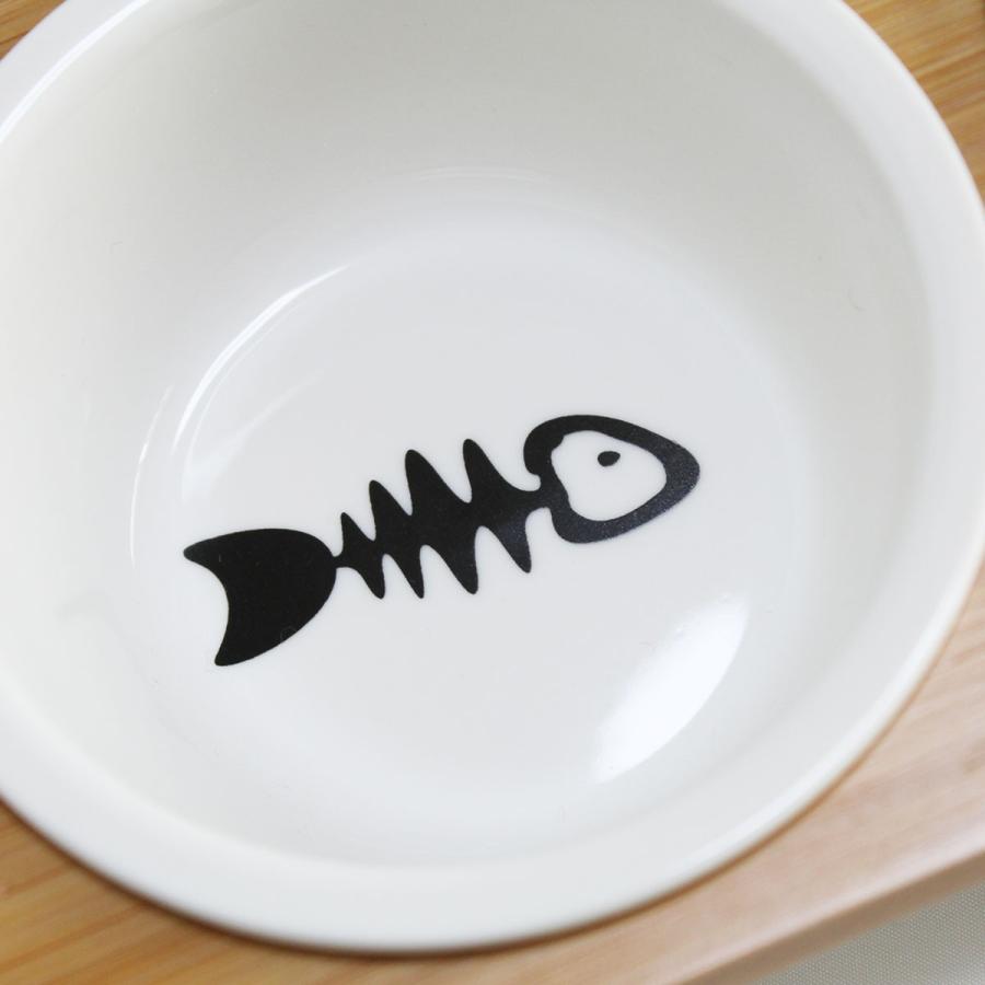 フードボウル2個セット】猫 食器 可愛い 猫用 餌入れ 水飲み 水入れ 皿