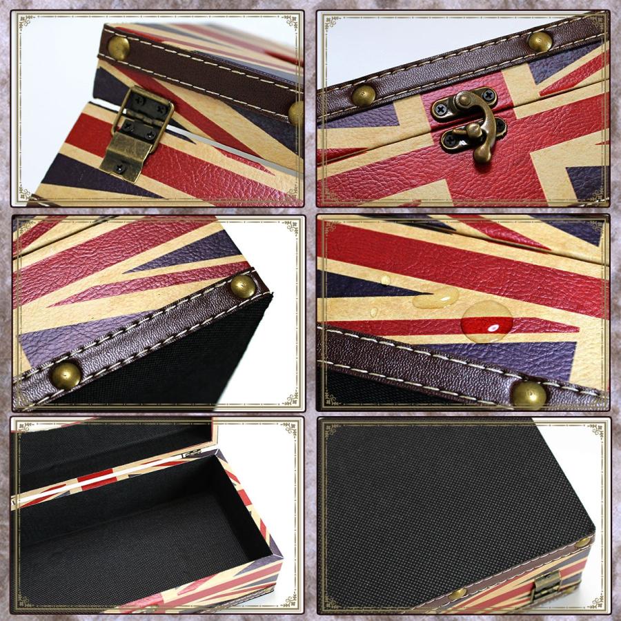 ティッシュケース アンティーク おしゃれ ティッシュボックス ふた付き