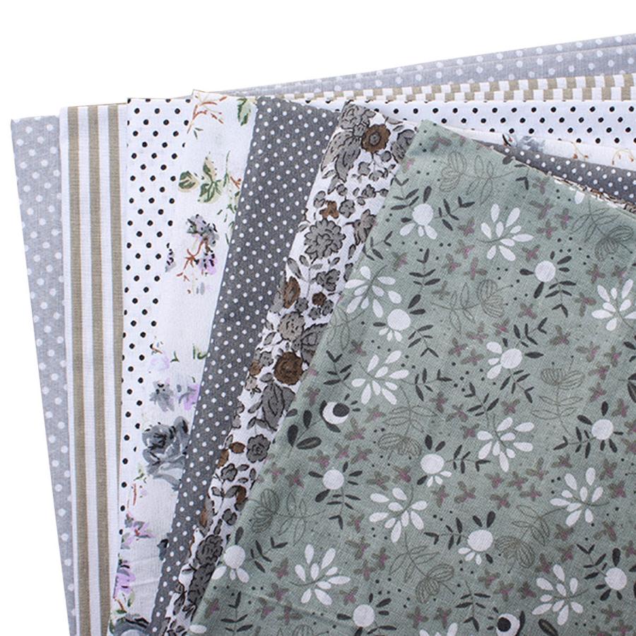 カットクロス 布 花柄 プリント おしゃれ 手芸 生地 はぎれ 花 手芸用