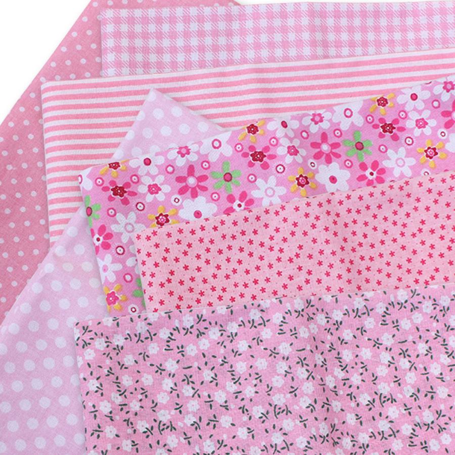 カットクロス 布 花柄 プリント おしゃれ 手芸 生地 はぎれ 花 手芸用