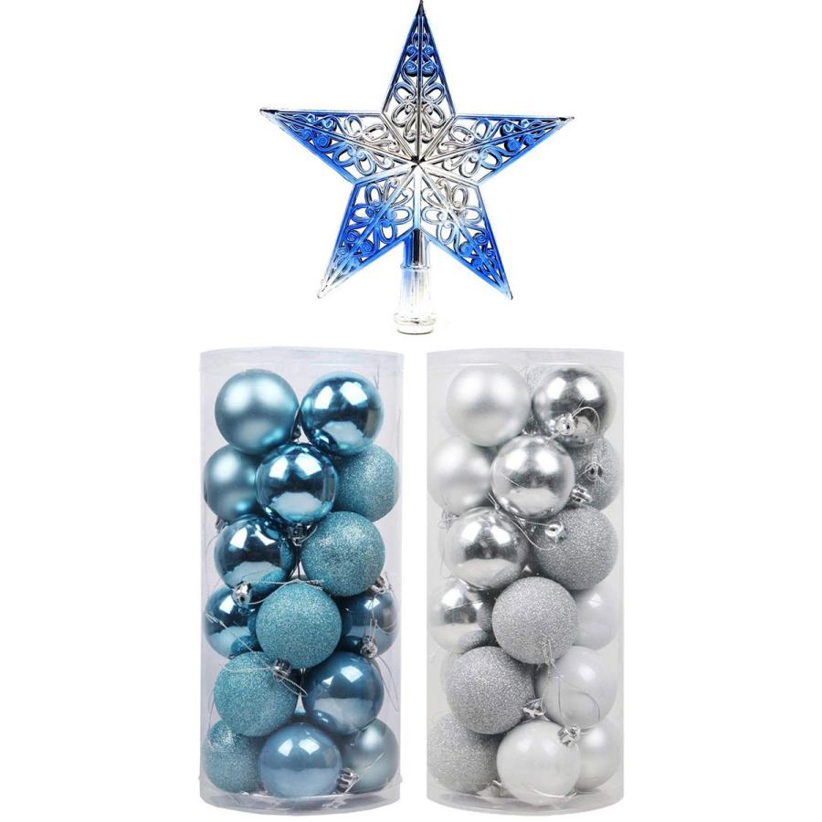 クリスマス ツリー 飾り 星 装飾 クリスマスツリー オーナメント ボール リース 飾りつけ デコレーション おしゃれ Y5 いいひ Yahoo ショッピング店 通販 Yahoo ショッピング