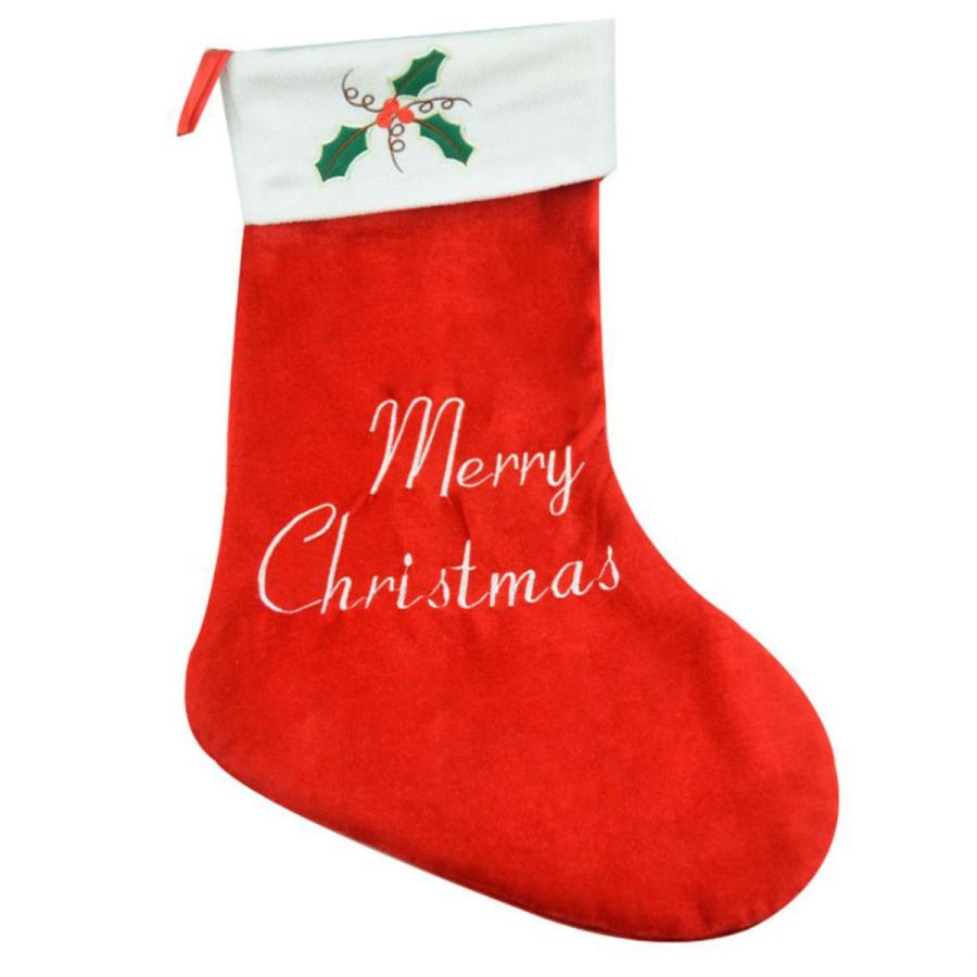 クリスマス 靴下 プレゼント サンタ くつ下 大きい サンタクロース ソックス クリスマスプレゼント Y538 16 いいひ Yahoo ショッピング店 通販 Yahoo ショッピング