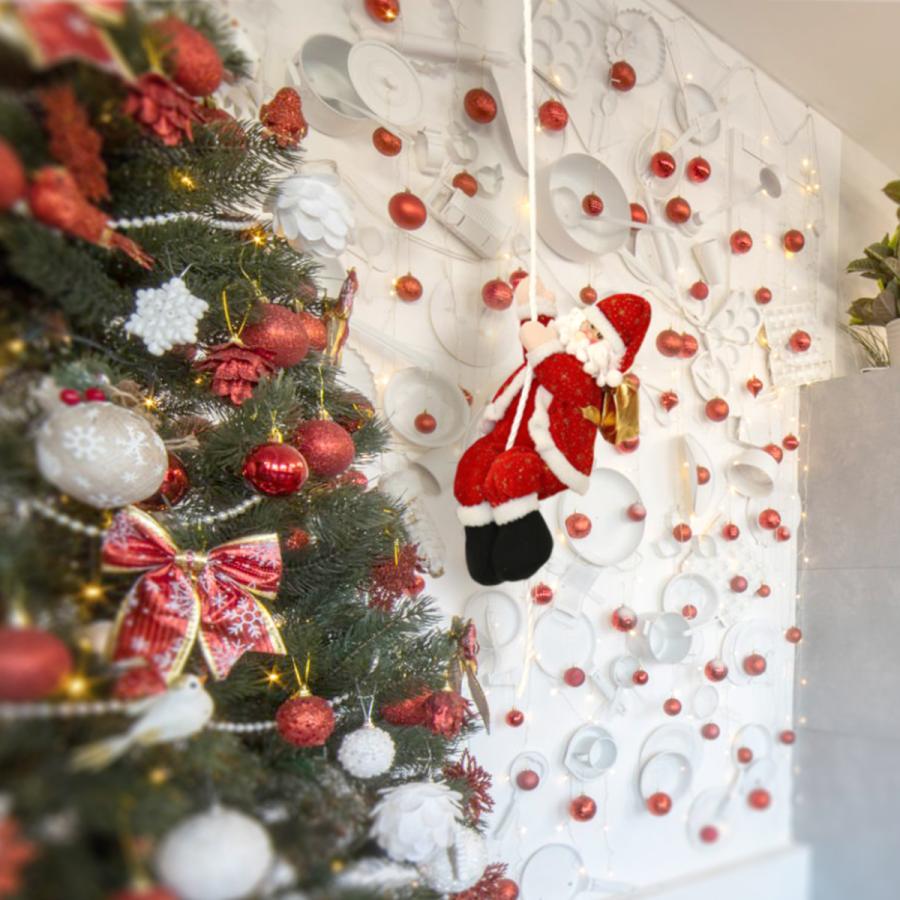 クリスマス 飾り サンタクロース 人形 サンタ オーナメント クリスマス 飾り サンタクロース 人形 サンタ オーナメント