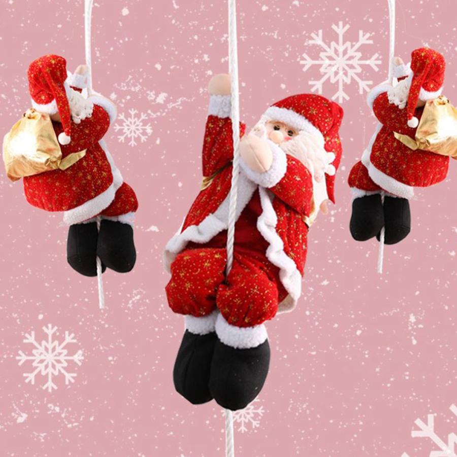 クリスマス 飾り サンタクロース 人形 サンタ オーナメント 飾り付け クリスマスパーティー 飾りつけ 部屋 装飾 デコレーション Y548 19 36 いいひ Yahoo ショッピング店 通販 Yahoo ショッピング