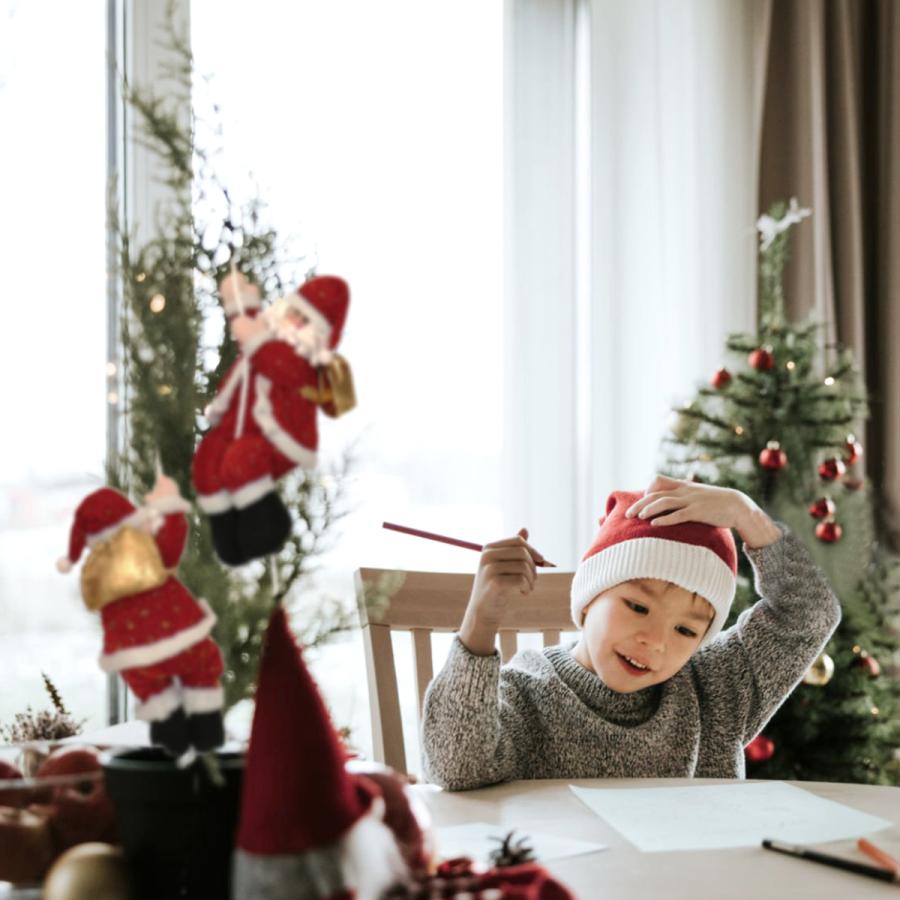 クリスマス 飾り サンタクロース 人形 サンタ オーナメント クリスマス 飾り サンタクロース 人形 サンタ オーナメント