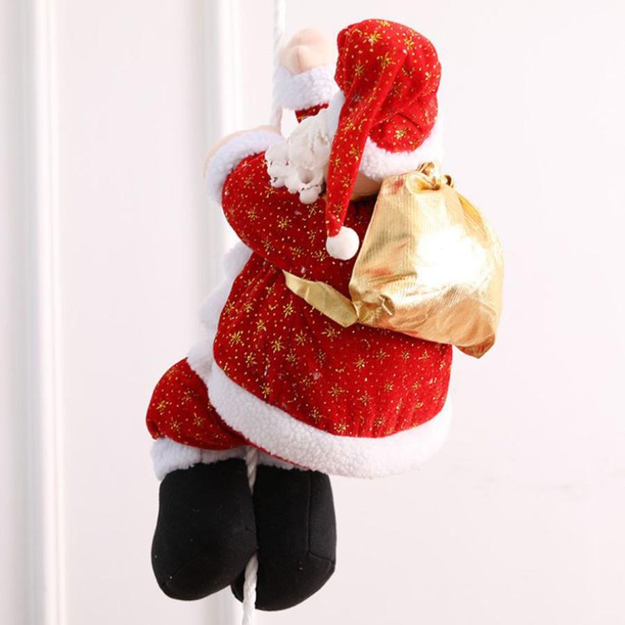 クリスマス 飾り サンタクロース 人形 サンタ オーナメント 飾り付け クリスマスパーティー 飾りつけ 部屋 装飾 デコレーション Y549 11 22 いいひ Yahoo ショッピング店 通販 Yahoo ショッピング