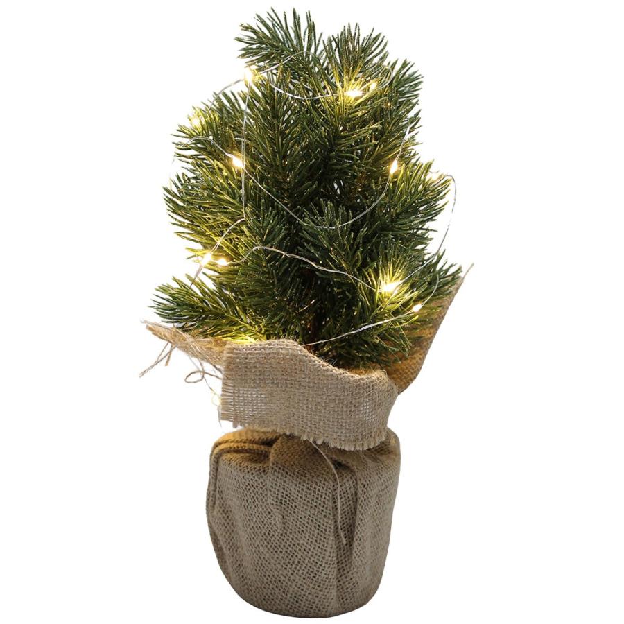 クリスマス ツリー ミニ 卓上 30cm ヌード もみの木 北欧 クリスマスツリー ミニサイズ クリスマスオーナメント 飾り Y558 いいひ Yahoo ショッピング店 通販 Yahoo ショッピング