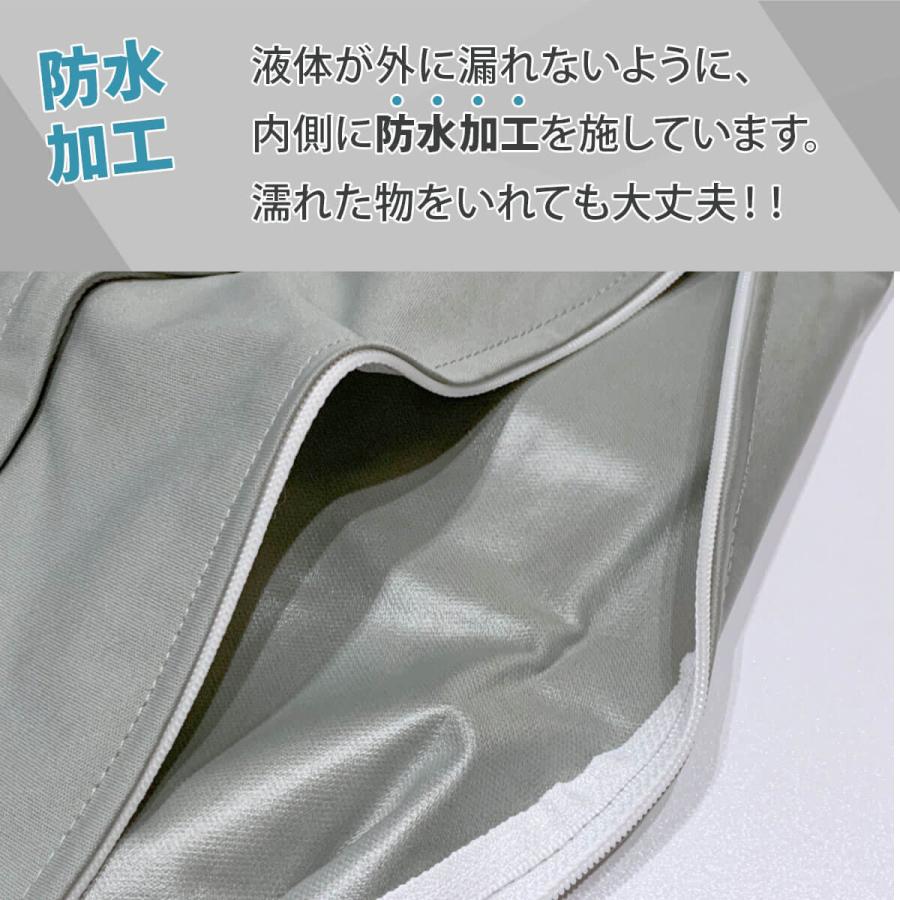 おむつポーチ 防水 シンプル ベビー おむつ ケース 赤ちゃん