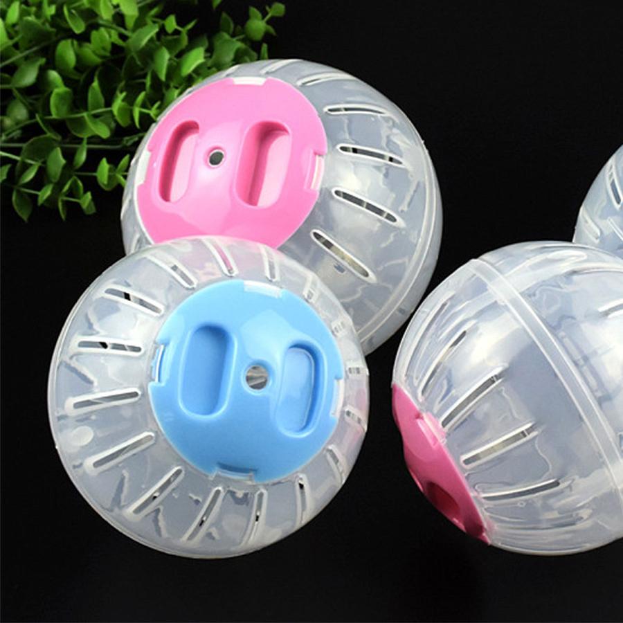 在庫処分セール ハムスター ランナーボール 2個セット ジャンガリアン 回し車 おもちゃ あそび道具 散歩 ランニング ボール 12cm Y5 いいひ Yahoo ショッピング店 通販 Yahoo ショッピング