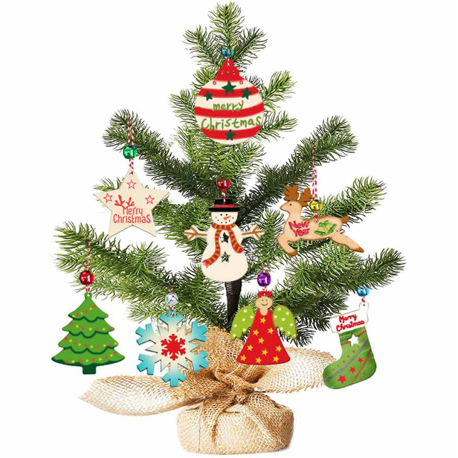 クリスマス ツリー 飾り 手作り クリスマスツリー オーナメント クリスマス ツリー 飾り 手作り クリスマスツリー オーナメント