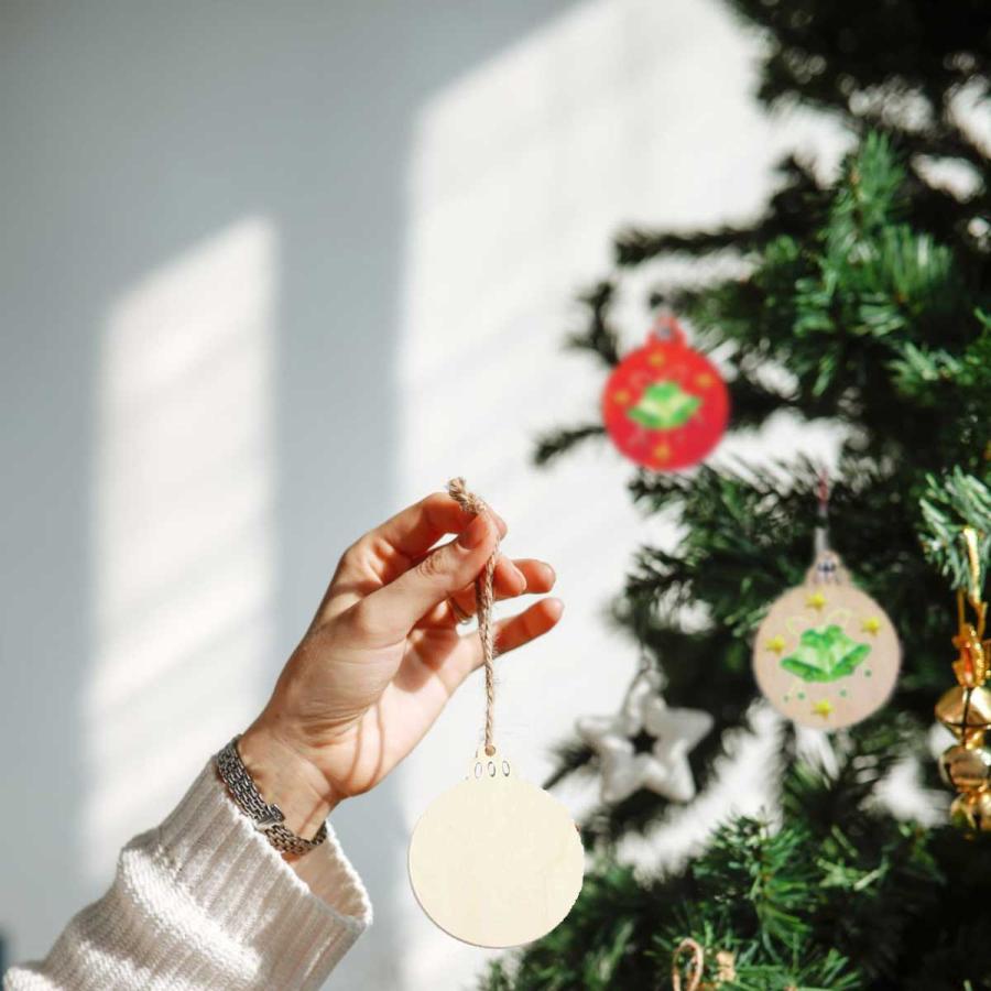 クリスマス ツリー 飾り 手作り クリスマスツリー オーナメント